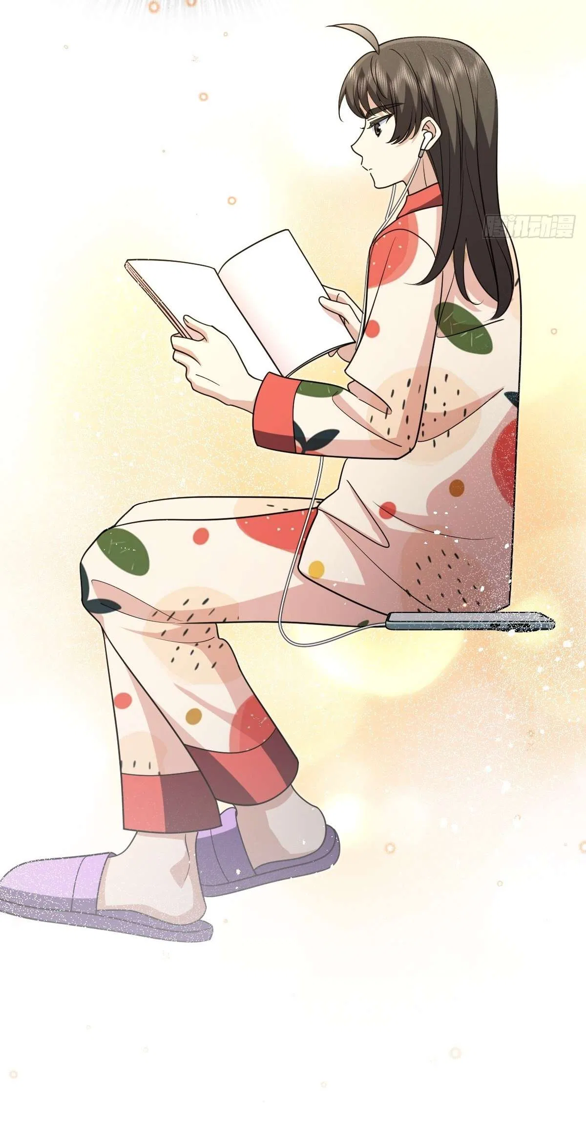 My Wife Is From a Thousand Years Ago Chapter 433 – Page 6