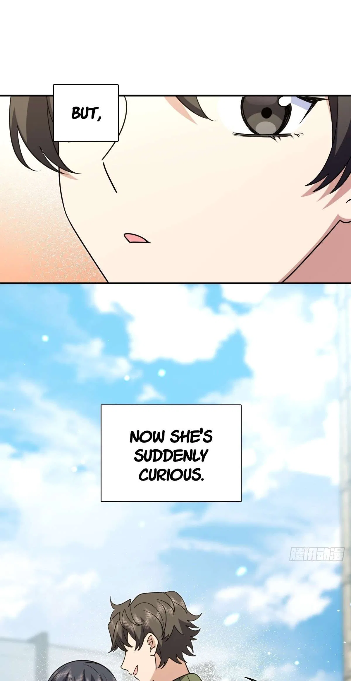 My Wife Is From a Thousand Years Ago Chapter 433 – Page 7