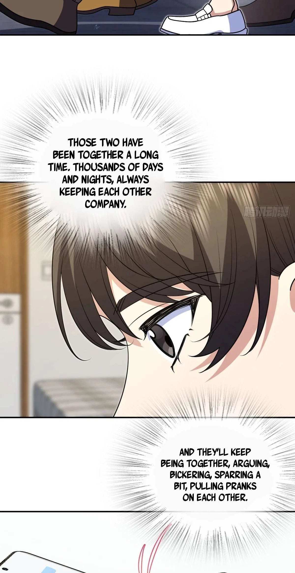 My Wife Is From a Thousand Years Ago Chapter 433 – Page 9