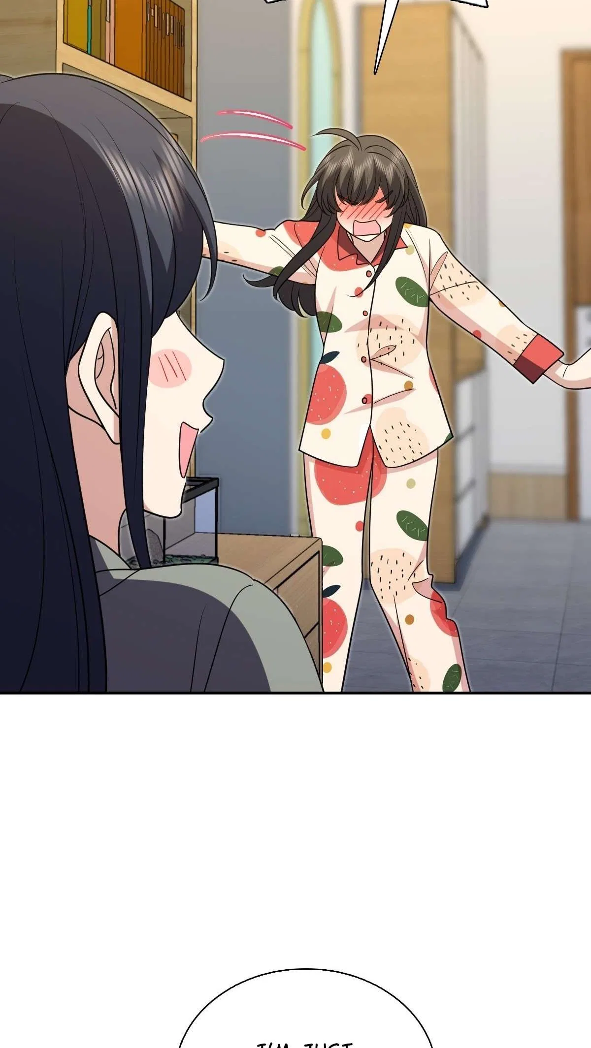 My Wife Is From a Thousand Years Ago Chapter 433 – Page 15