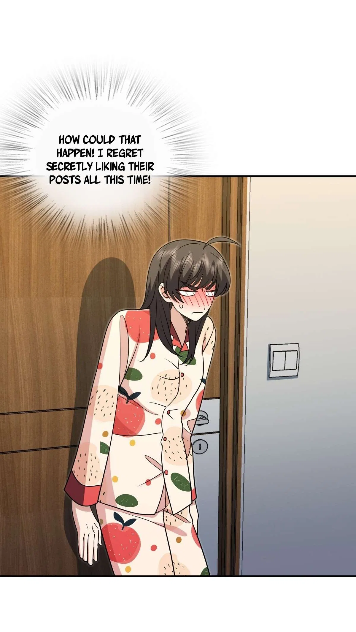 My Wife Is From a Thousand Years Ago Chapter 433 – Page 17