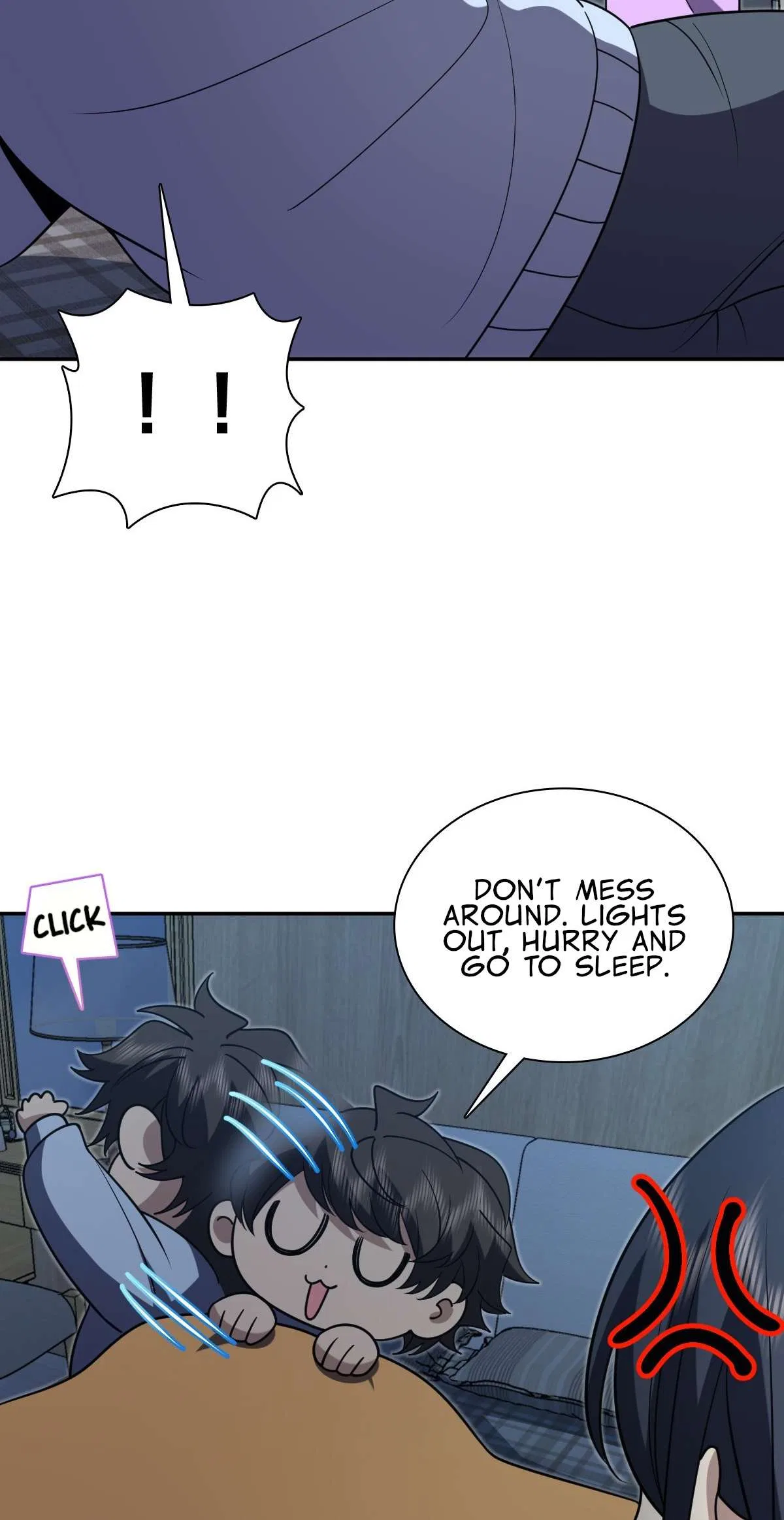 My Wife Is From a Thousand Years Ago Chapter 433 – Page 21