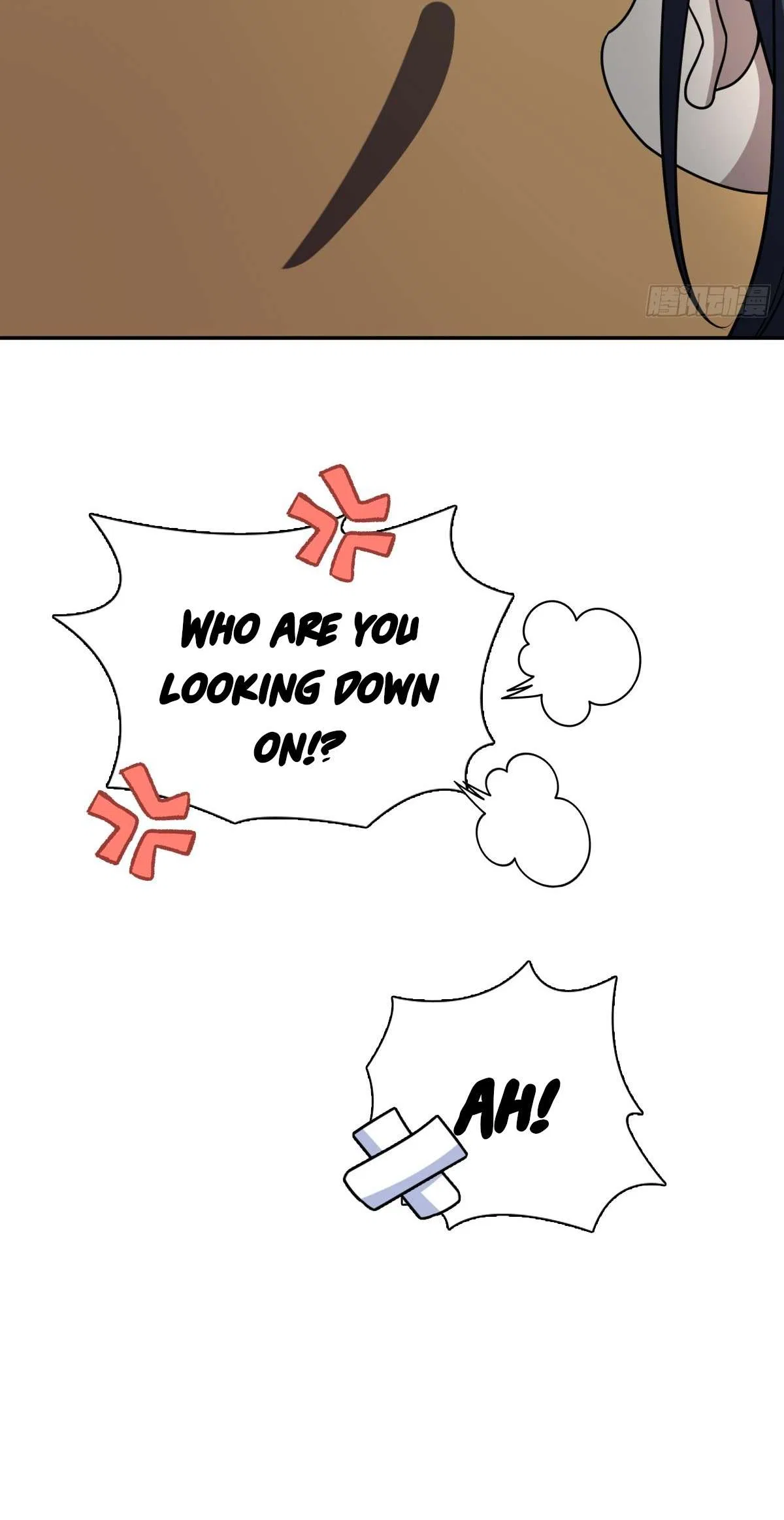 My Wife Is From a Thousand Years Ago Chapter 433 – Page 22
