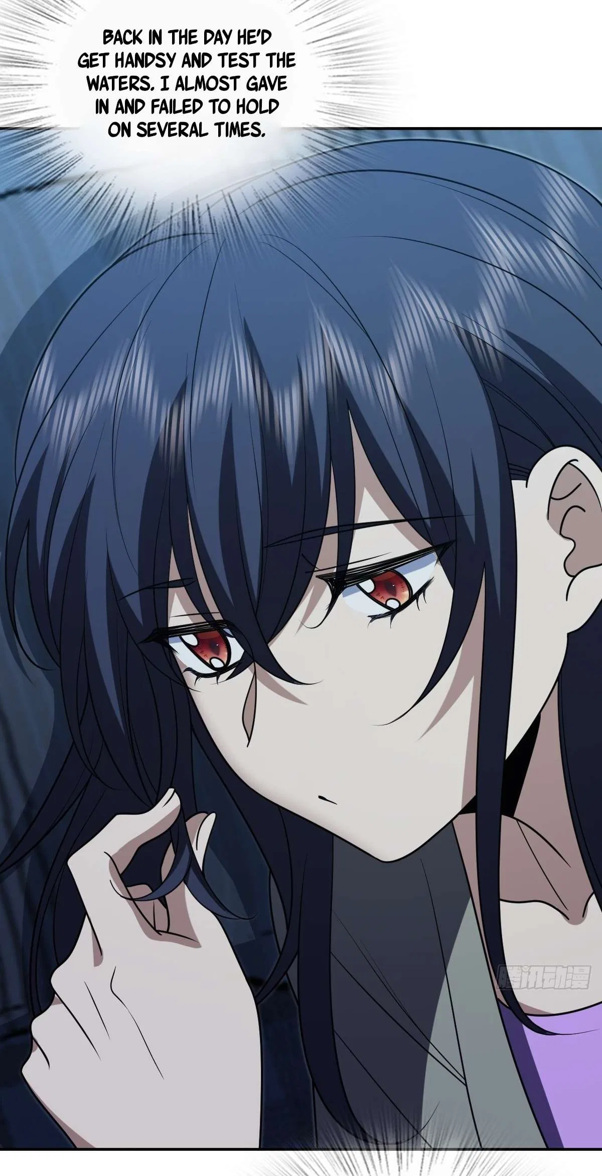 My Wife Is From a Thousand Years Ago Chapter 433 – Page 24