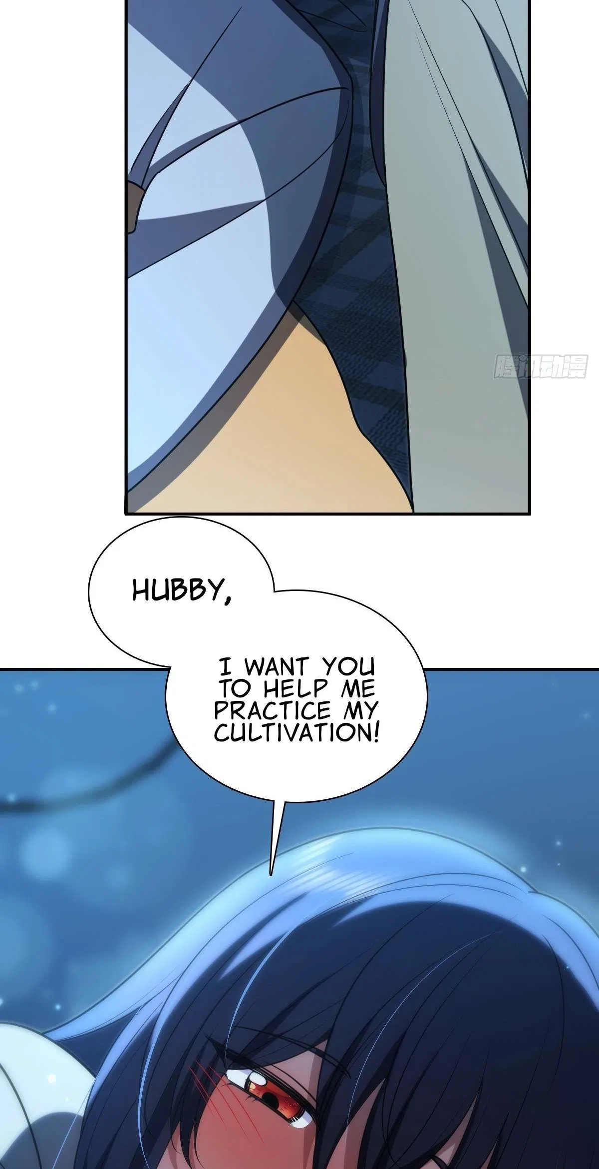 My Wife Is From a Thousand Years Ago Chapter 433 – Page 26