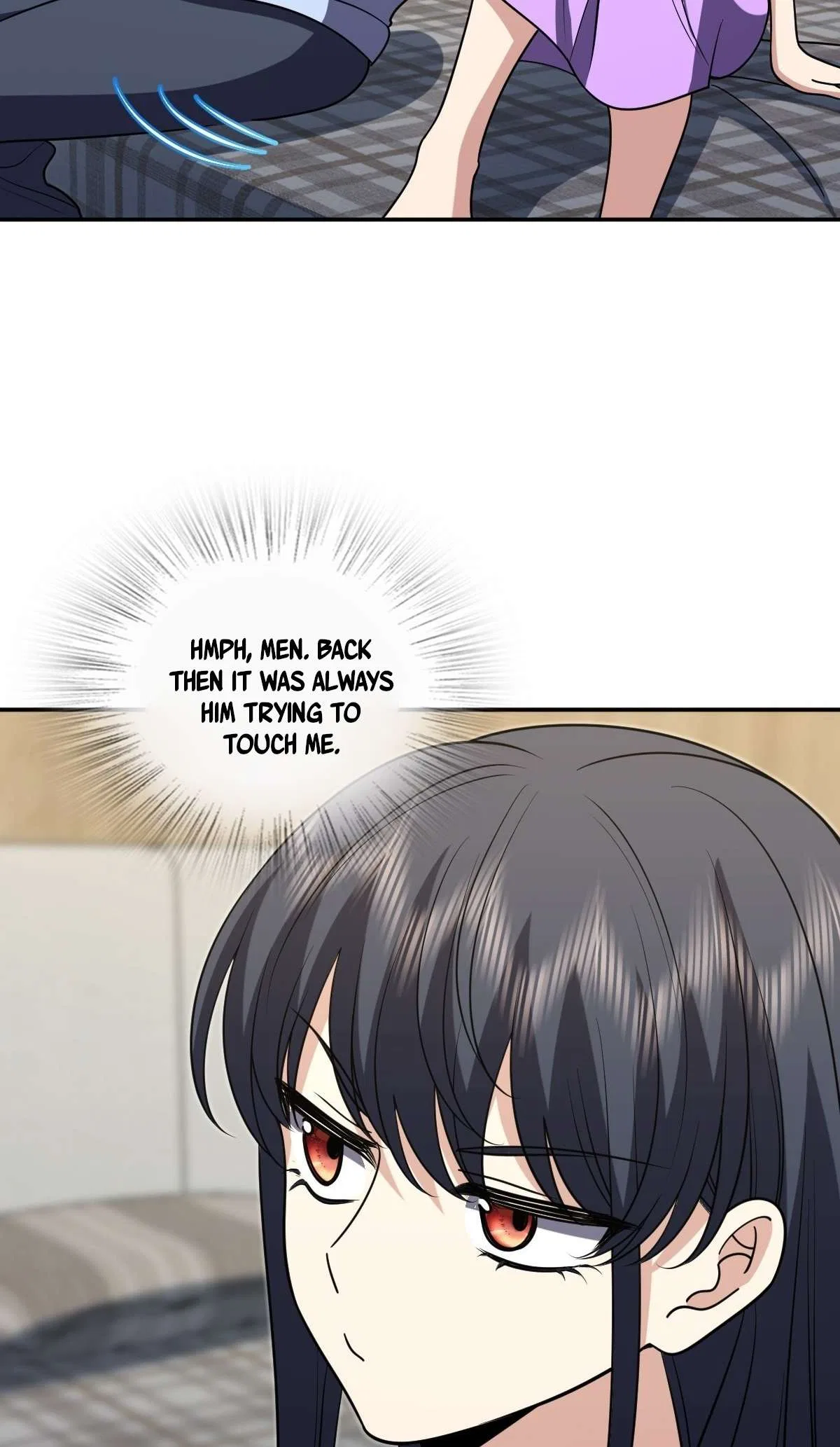 My Wife Is From a Thousand Years Ago Chapter 433 – Page 31