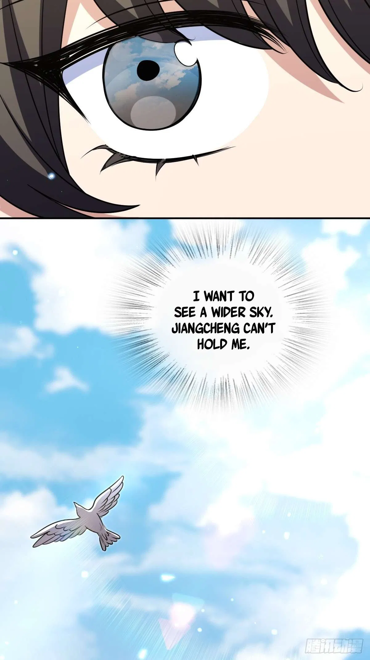 My Wife Is From a Thousand Years Ago Chapter 433 – Page 39