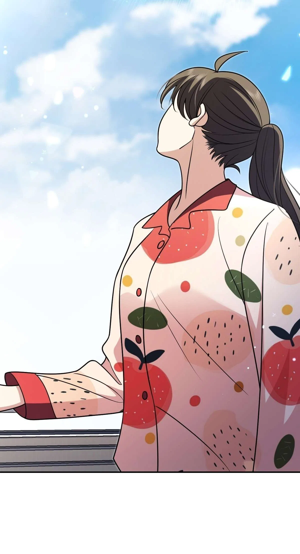 My Wife Is From a Thousand Years Ago Chapter 433 – Page 40