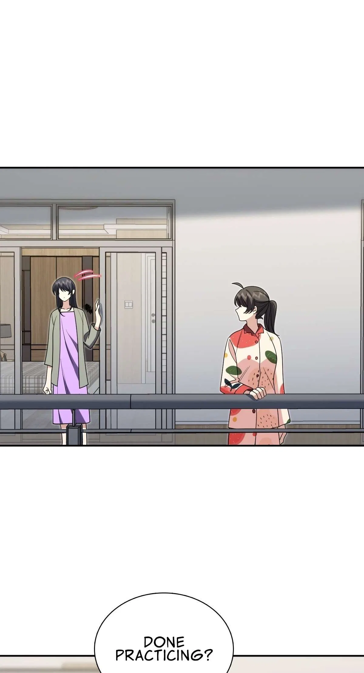 My Wife Is From a Thousand Years Ago Chapter 433 – Page 41