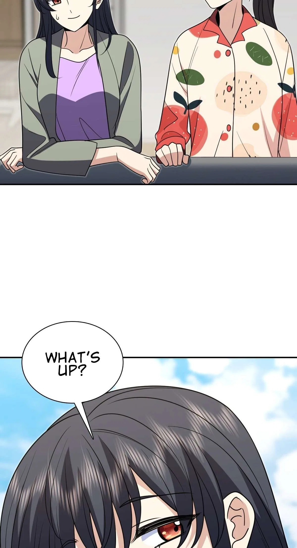 My Wife Is From a Thousand Years Ago Chapter 433 – Page 43