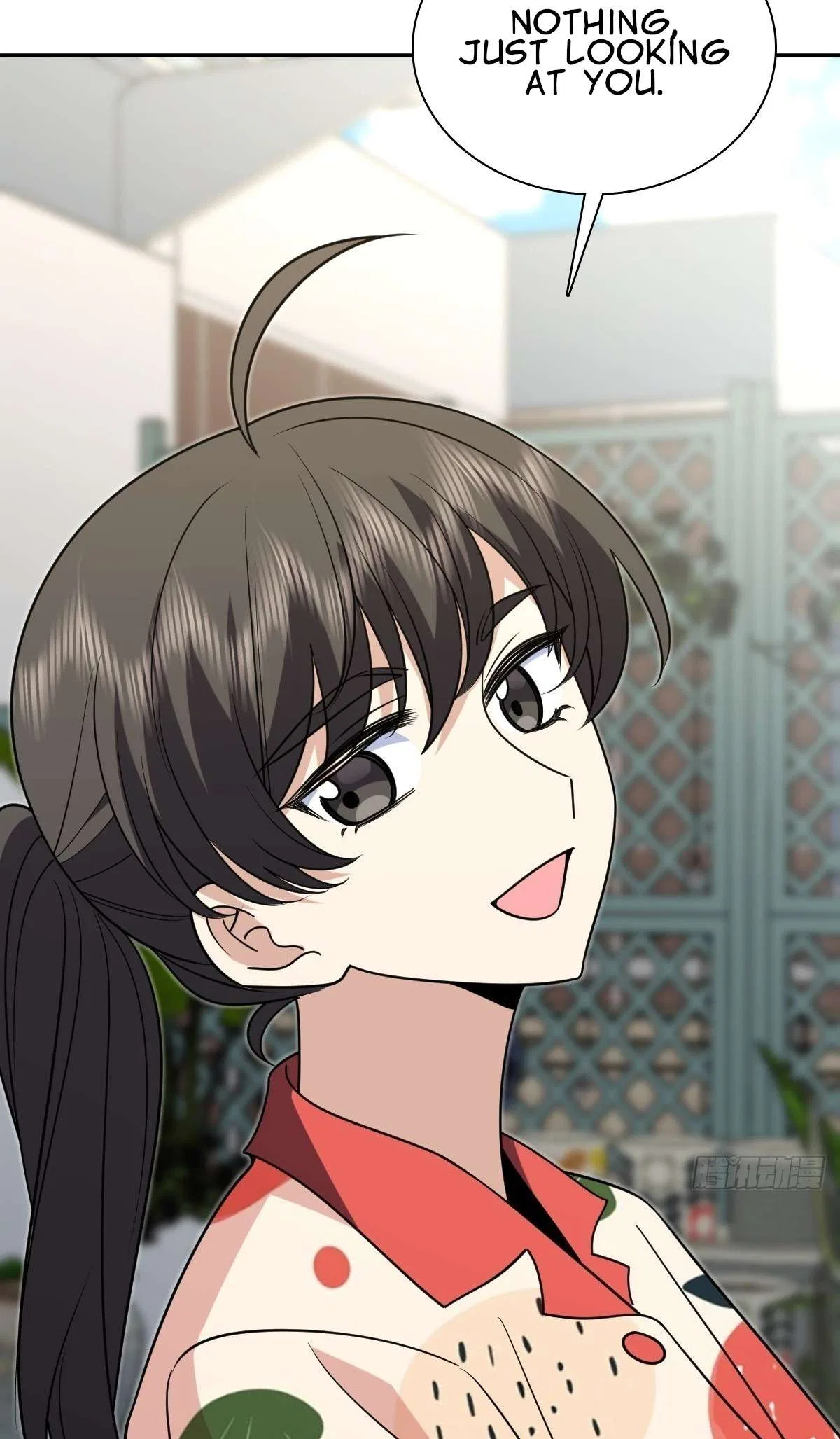 My Wife Is From a Thousand Years Ago Chapter 433 – Page 45