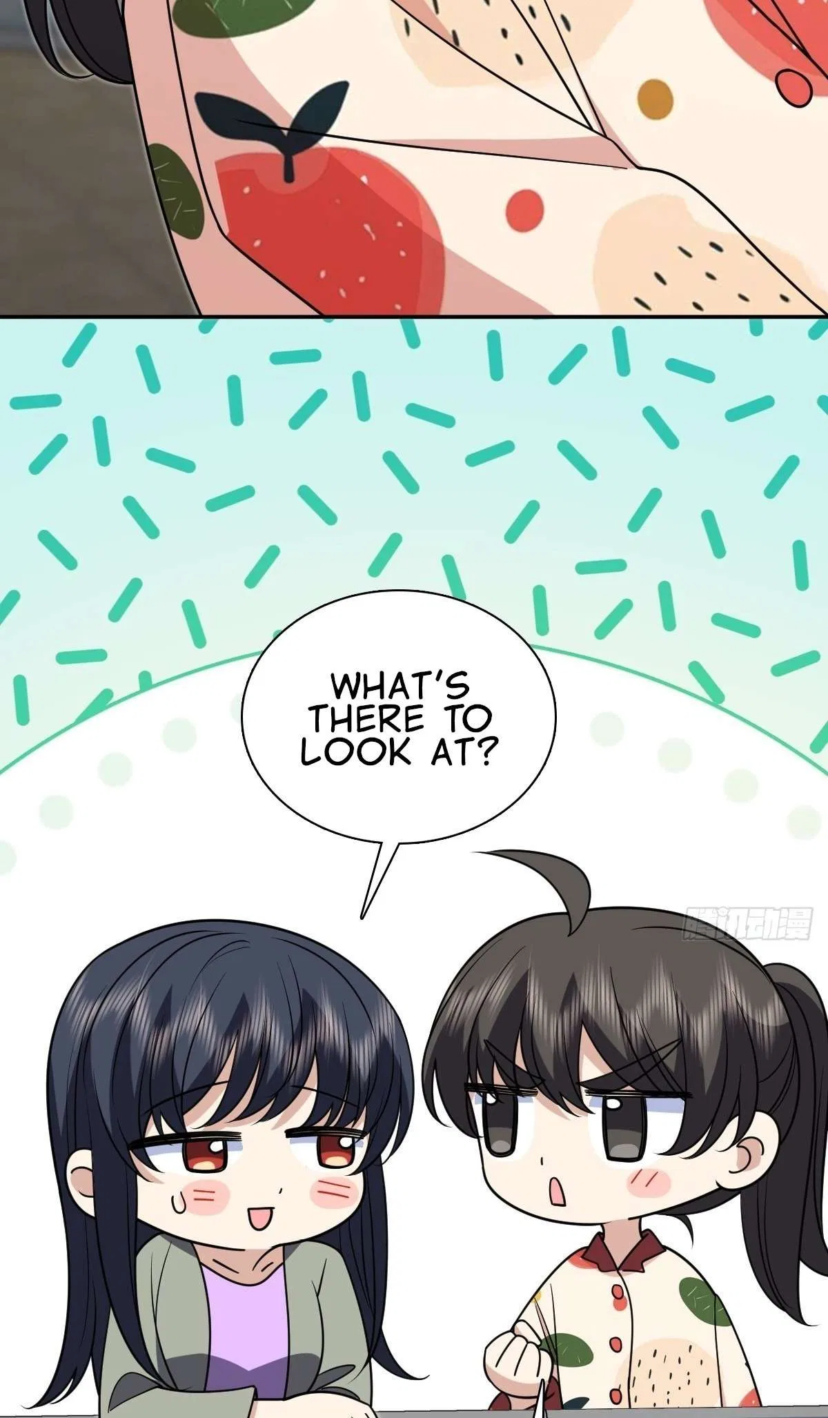 My Wife Is From a Thousand Years Ago Chapter 433 – Page 46