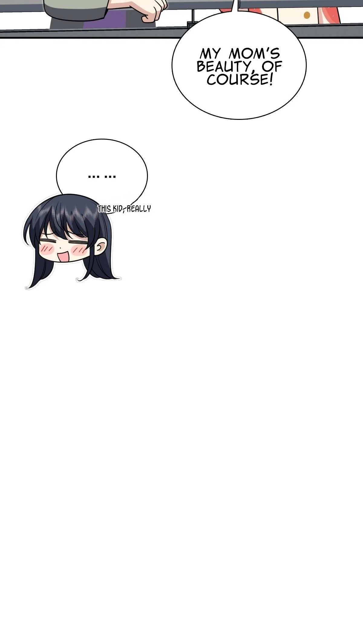 My Wife Is From a Thousand Years Ago Chapter 433 – Page 47