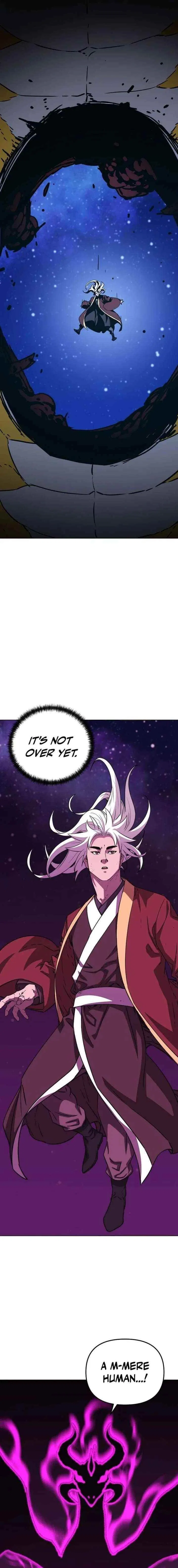 The Previous Life Murim Ranker Chapter 201 – Page 4