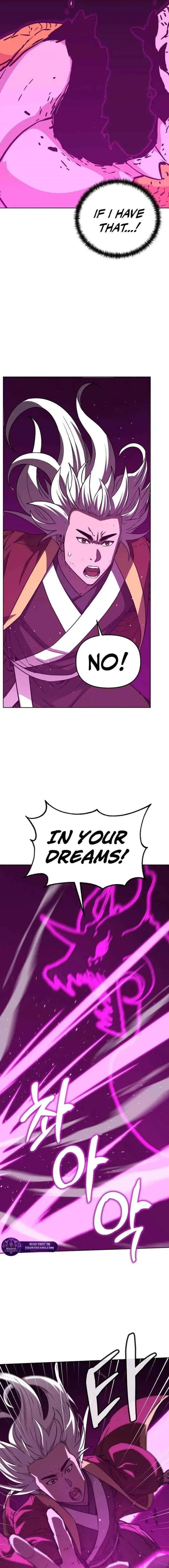 The Previous Life Murim Ranker Chapter 201 – Page 6