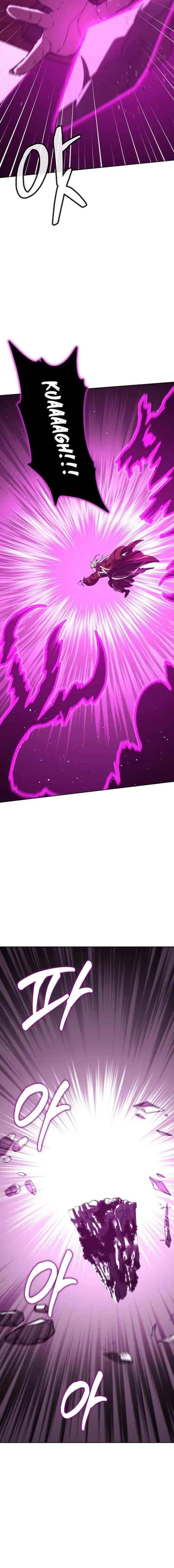 The Previous Life Murim Ranker Chapter 201 – Page 7