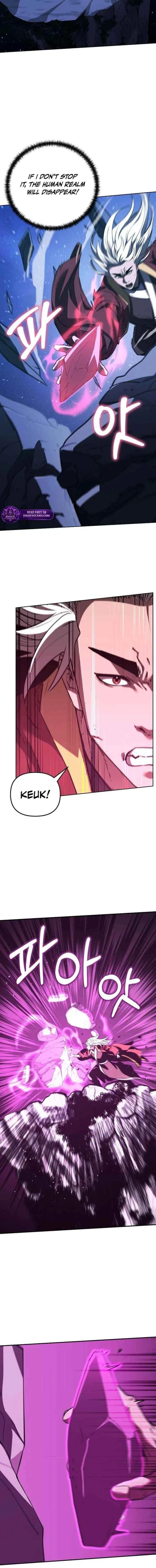 The Previous Life Murim Ranker Chapter 201 – Page 9