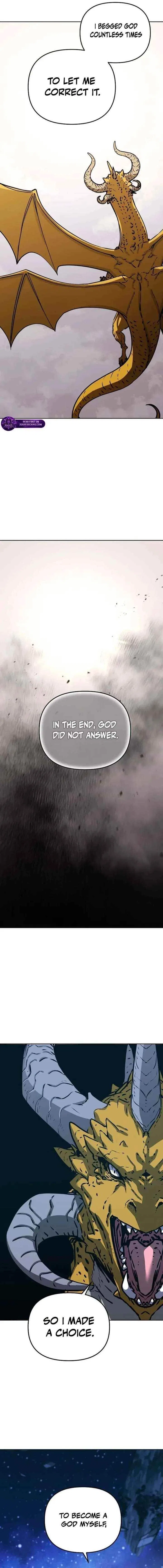 The Previous Life Murim Ranker Chapter 200 – Page 4