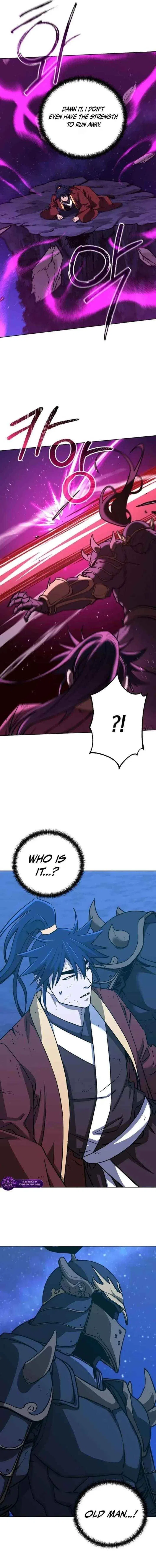 The Previous Life Murim Ranker Chapter 200 – Page 11