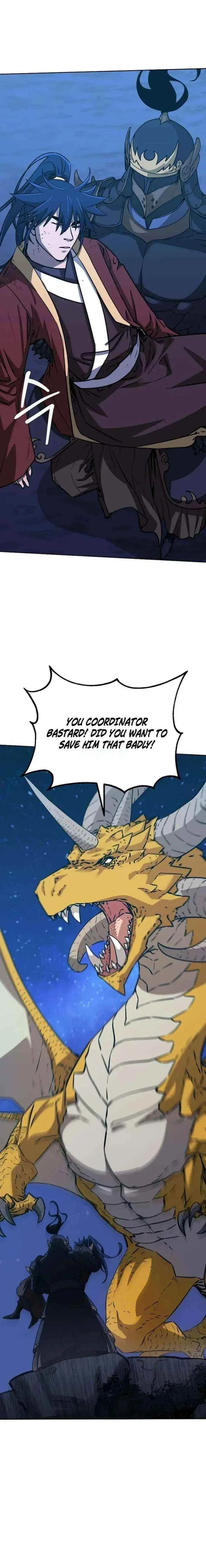 The Previous Life Murim Ranker Chapter 200 – Page 12