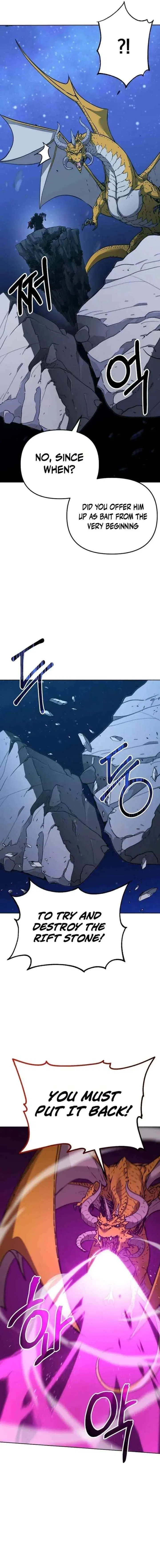 The Previous Life Murim Ranker Chapter 200 – Page 13