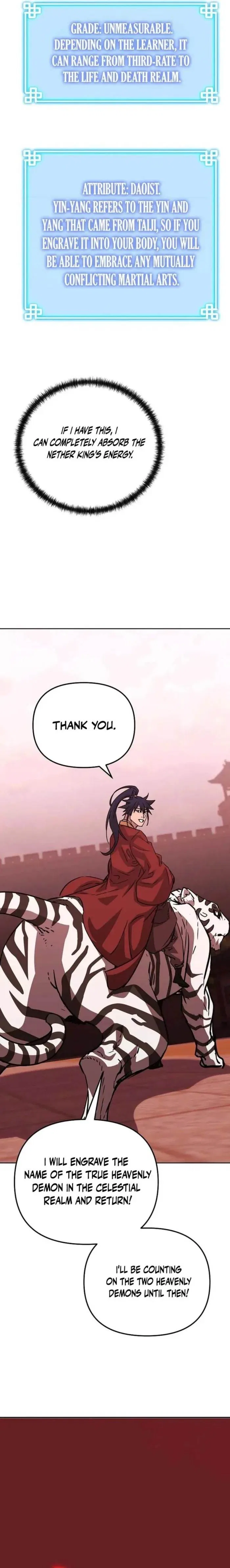 The Previous Life Murim Ranker Chapter 198 – Page 18