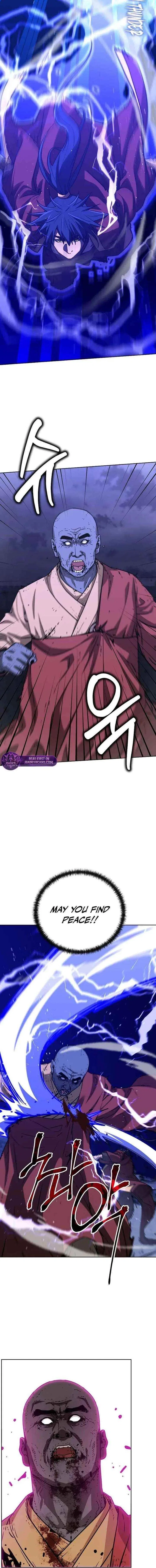 The Previous Life Murim Ranker Chapter 197 – Page 4