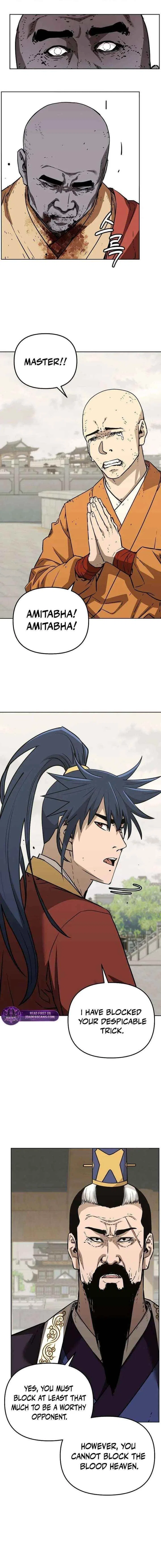 The Previous Life Murim Ranker Chapter 197 – Page 5