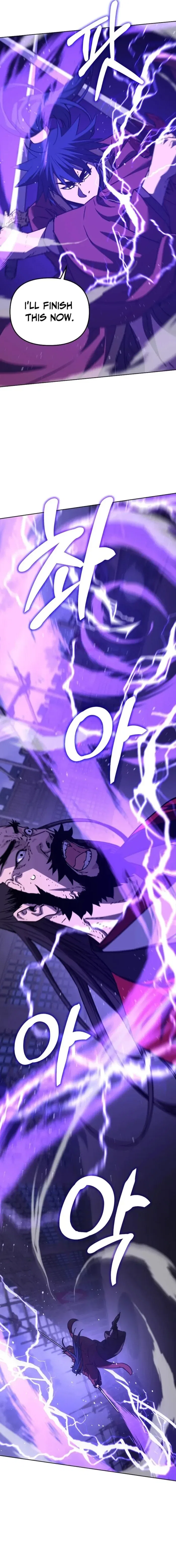 The Previous Life Murim Ranker Chapter 193 – Page 16