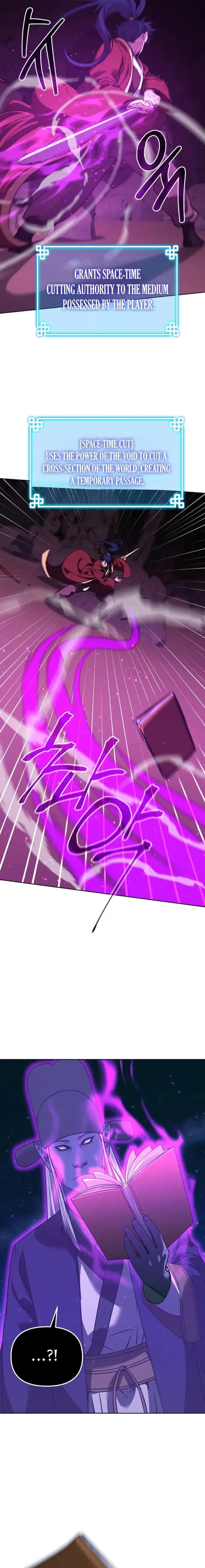 The Previous Life Murim Ranker Chapter 190 – Page 8