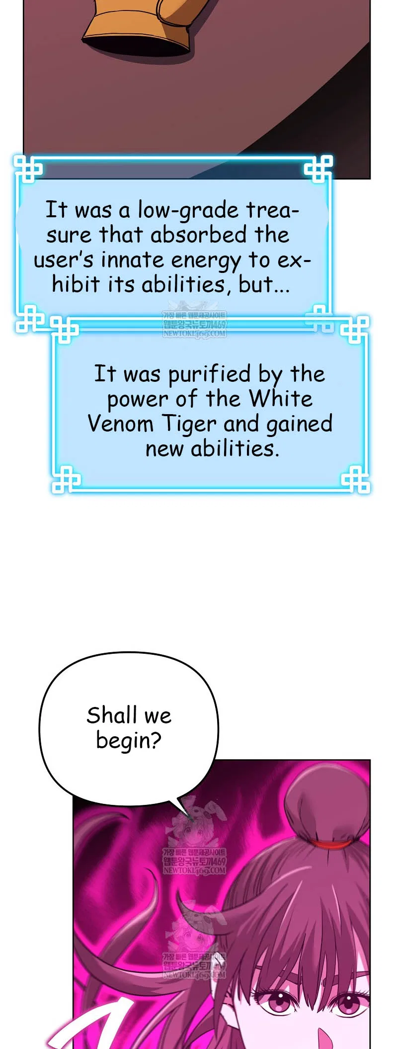 The Previous Life Murim Ranker Chapter 186 – Page 51
