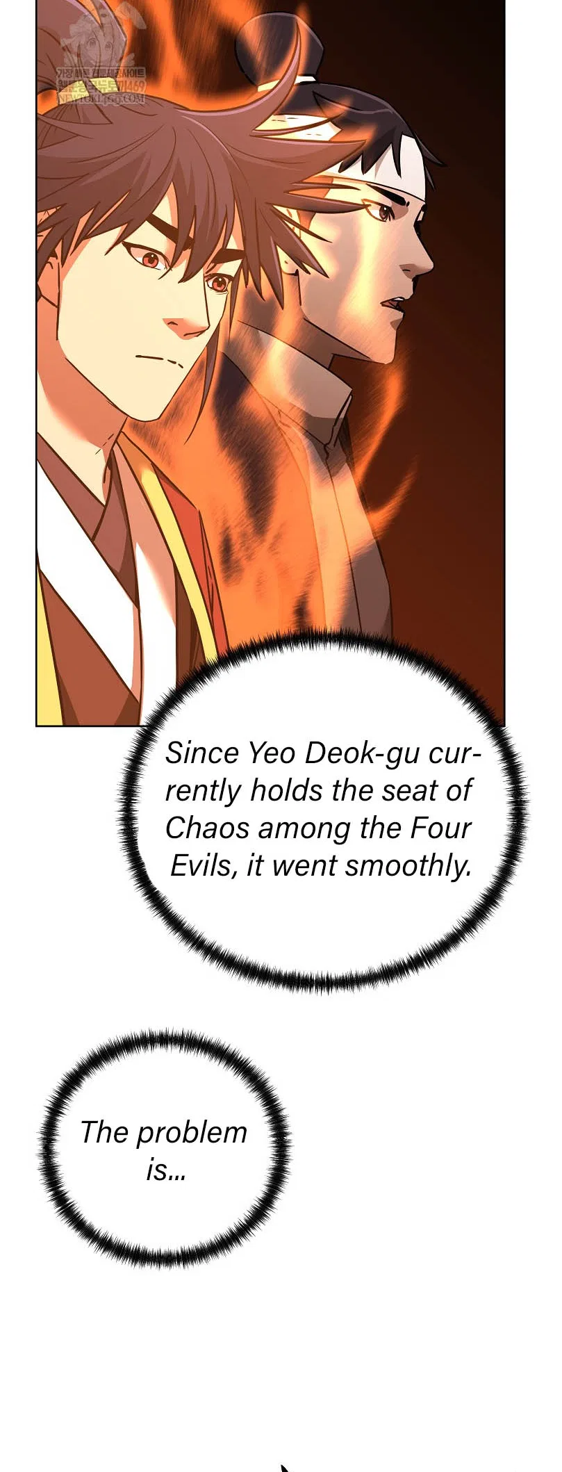 The Previous Life Murim Ranker Chapter 186 – Page 67