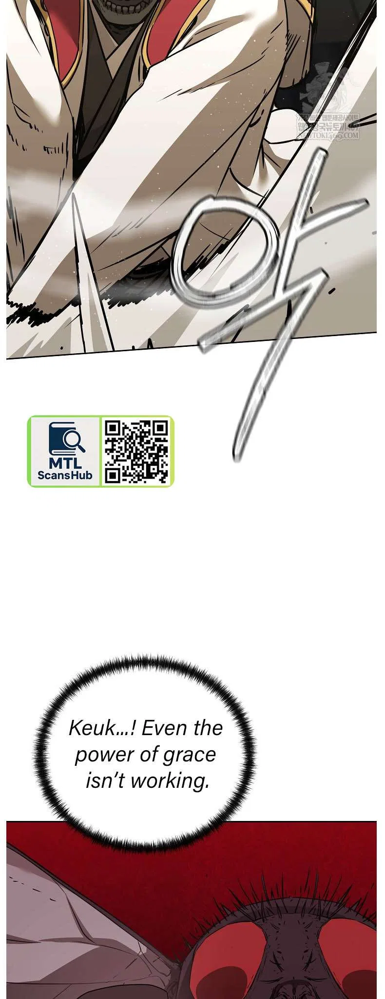 The Previous Life Murim Ranker Chapter 185 – Page 3