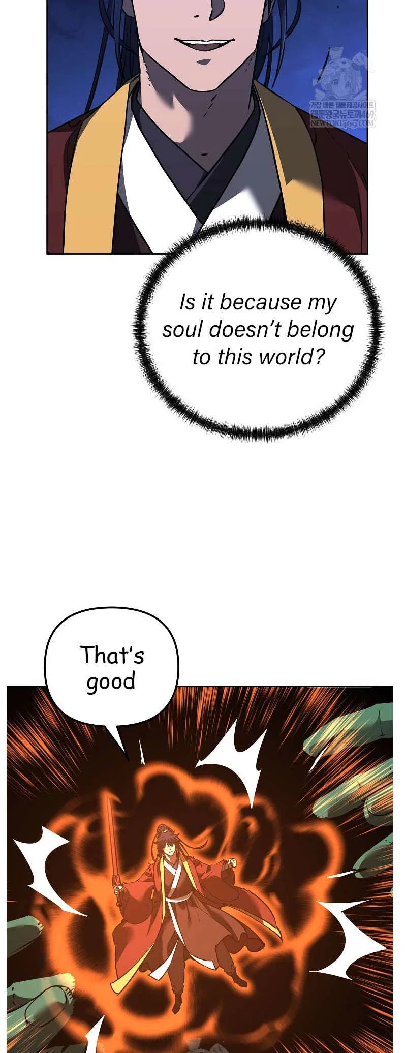 The Previous Life Murim Ranker Chapter 185 – Page 28