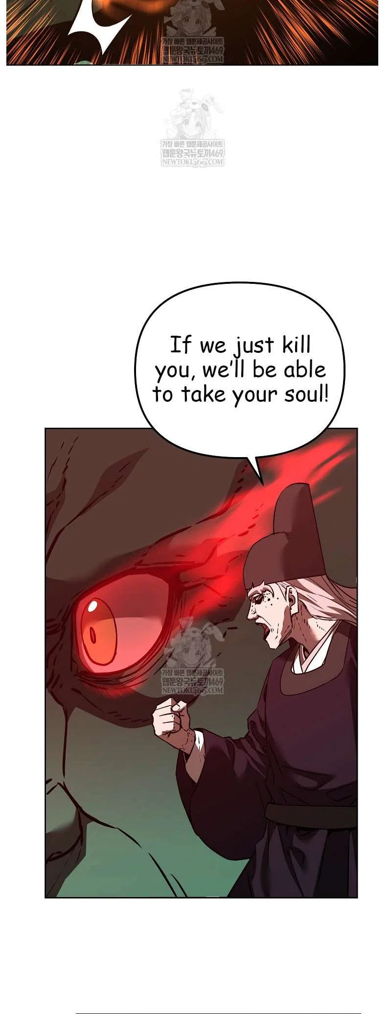 The Previous Life Murim Ranker Chapter 185 – Page 29
