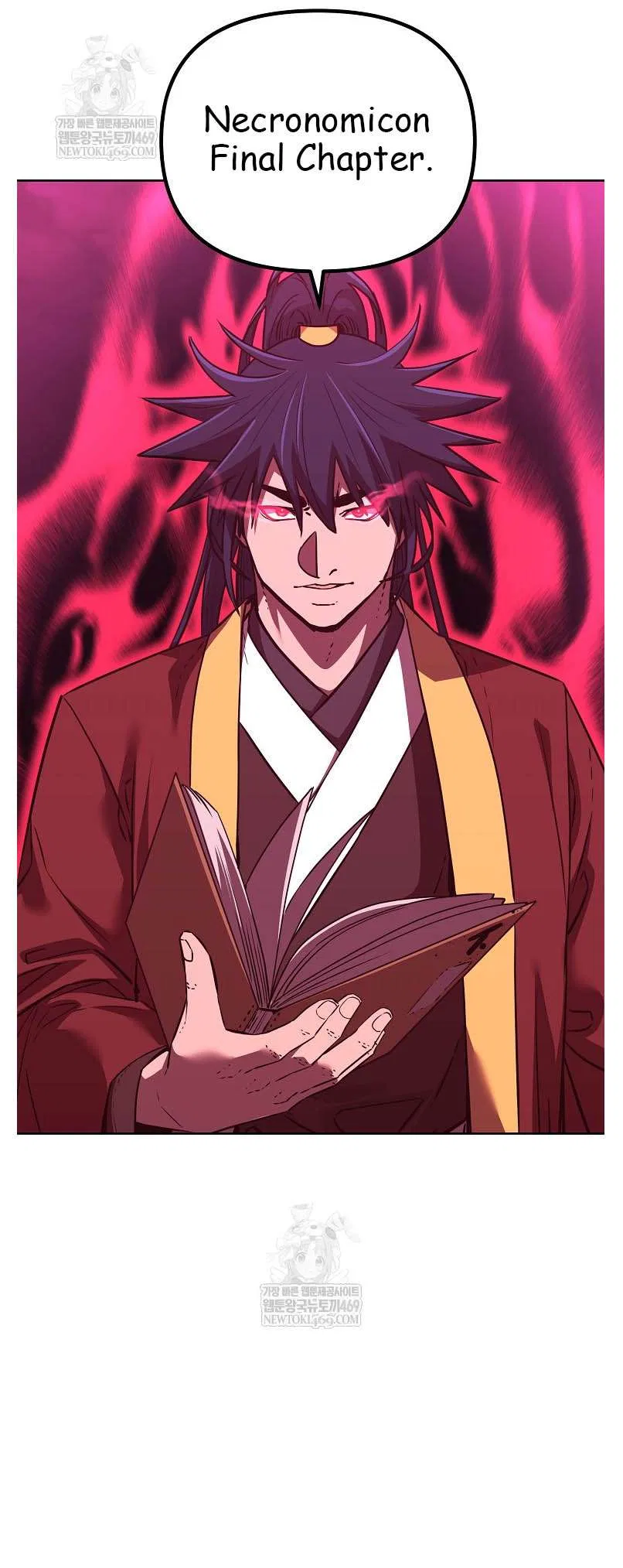 The Previous Life Murim Ranker Chapter 185 – Page 32