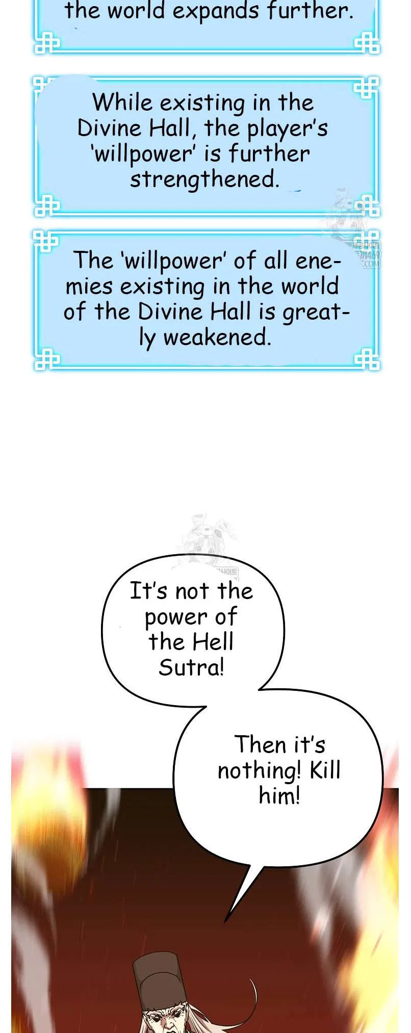 The Previous Life Murim Ranker Chapter 185 – Page 36