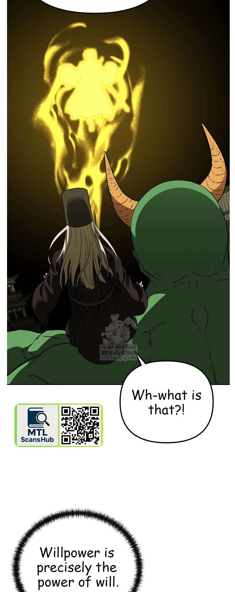 The Previous Life Murim Ranker Chapter 185 – Page 55