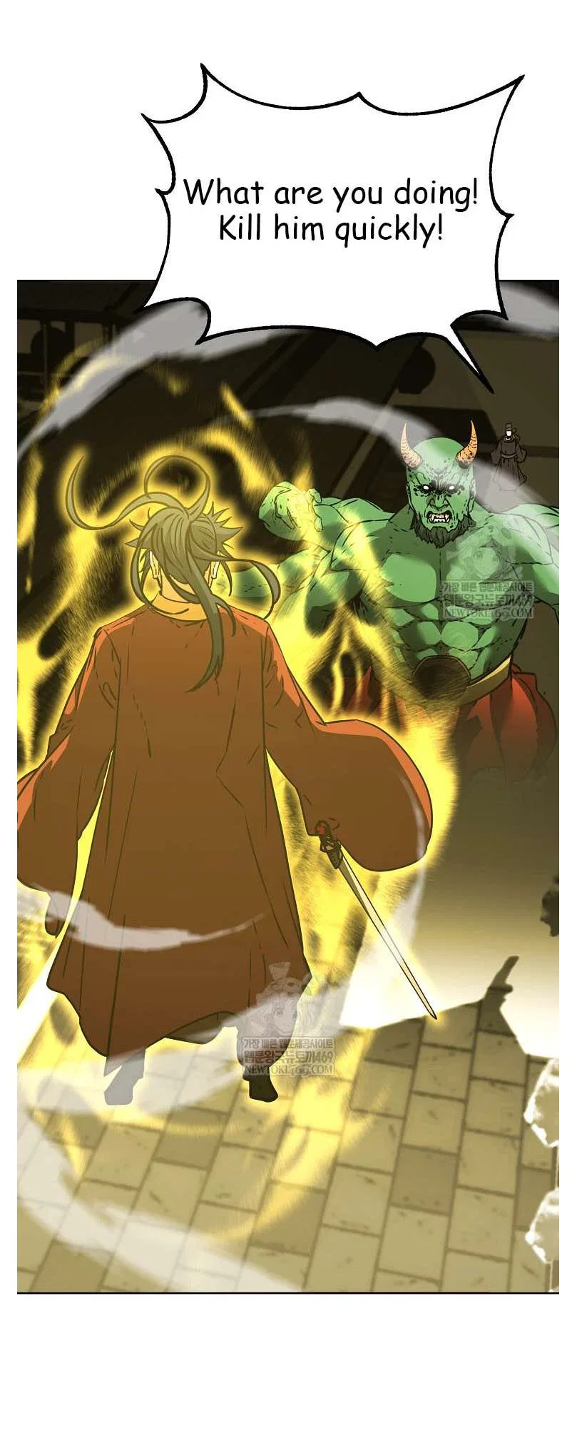 The Previous Life Murim Ranker Chapter 185 – Page 57