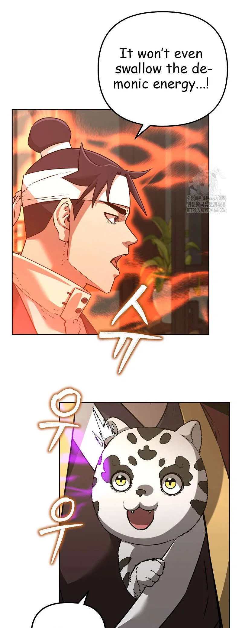 The Previous Life Murim Ranker Chapter 184 – Page 9