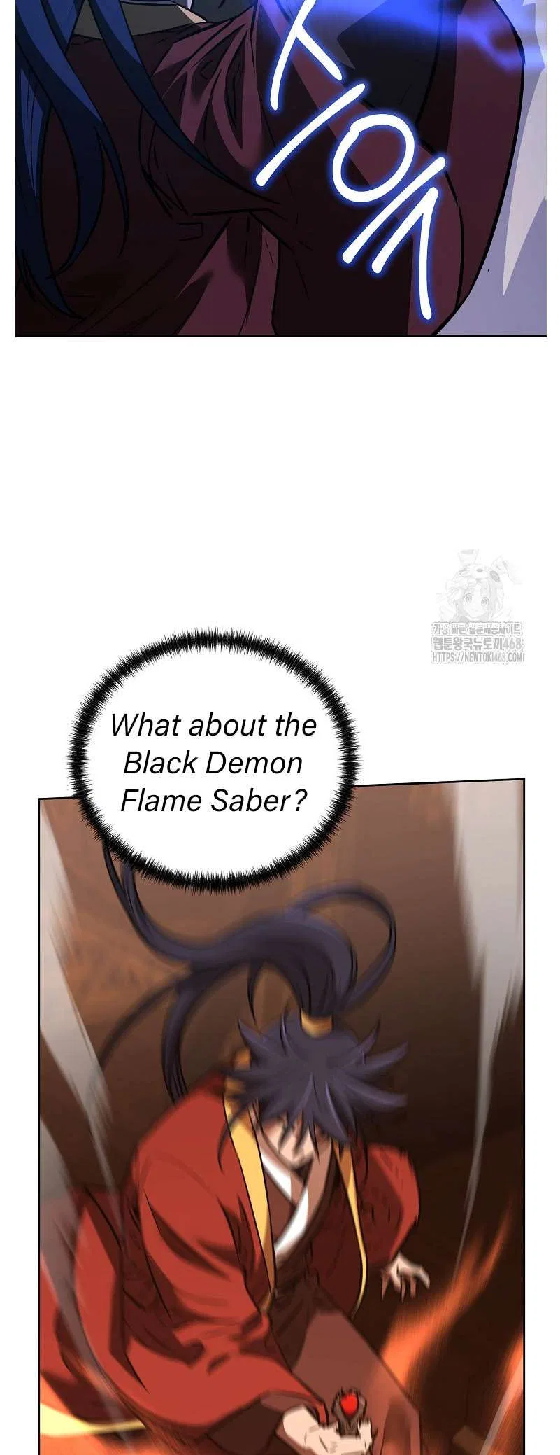 The Previous Life Murim Ranker Chapter 184 – Page 12