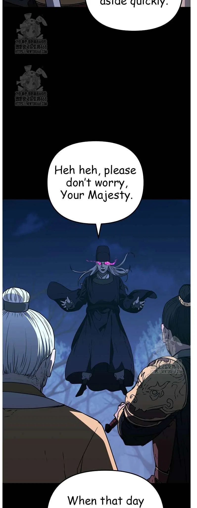 The Previous Life Murim Ranker Chapter 184 – Page 21