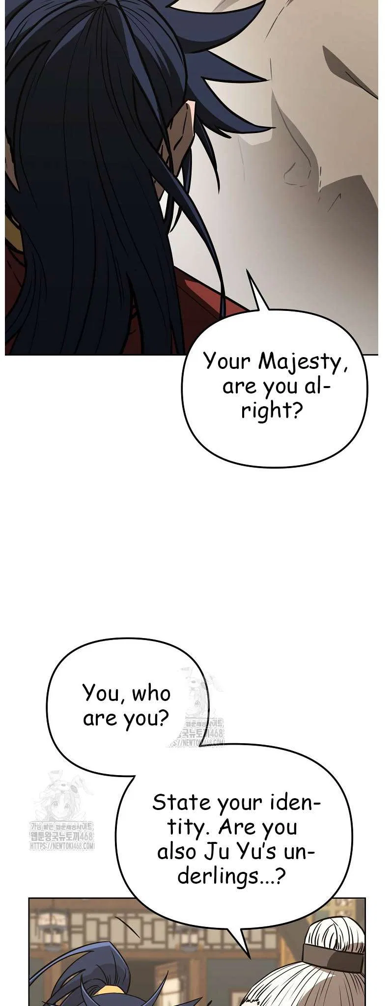 The Previous Life Murim Ranker Chapter 184 – Page 23