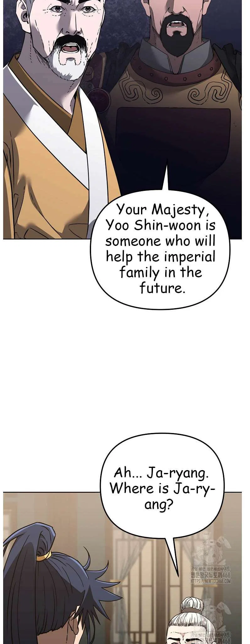 The Previous Life Murim Ranker Chapter 184 – Page 26