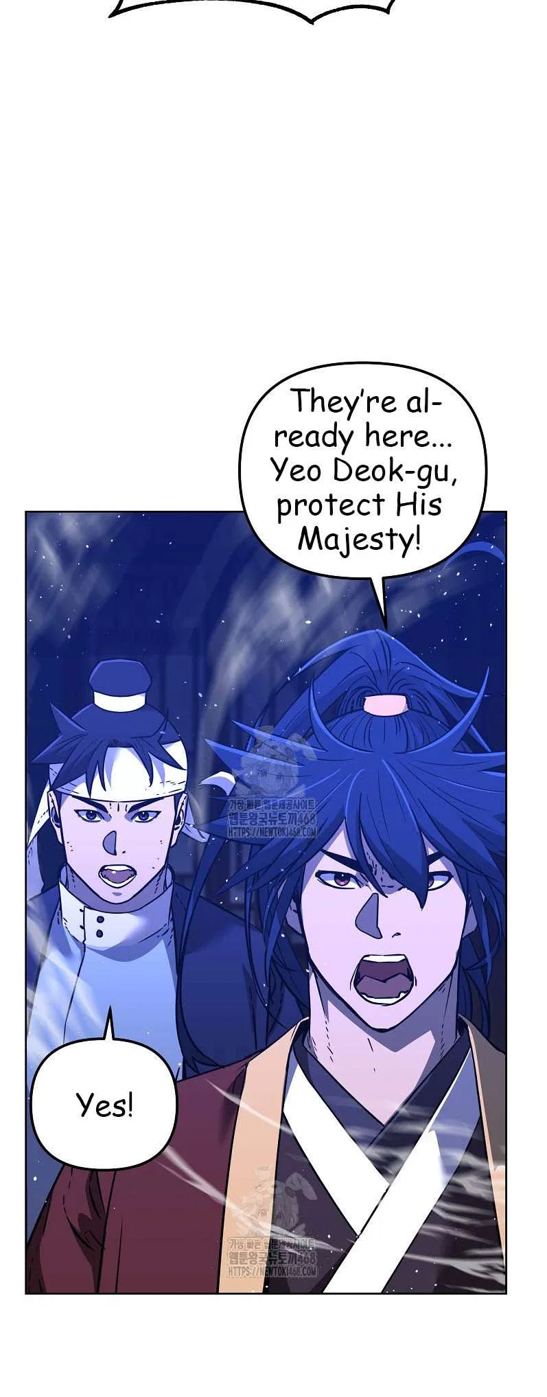 The Previous Life Murim Ranker Chapter 184 – Page 37