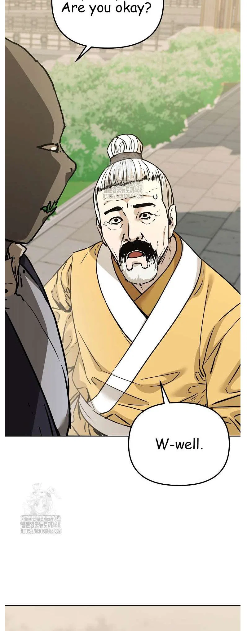 The Previous Life Murim Ranker Chapter 184 – Page 41
