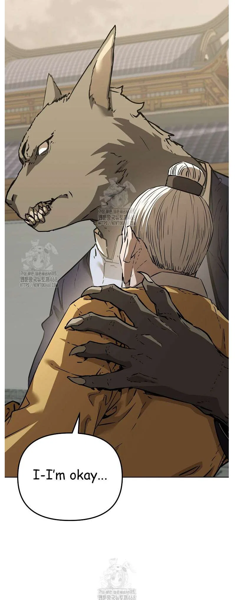 The Previous Life Murim Ranker Chapter 184 – Page 42
