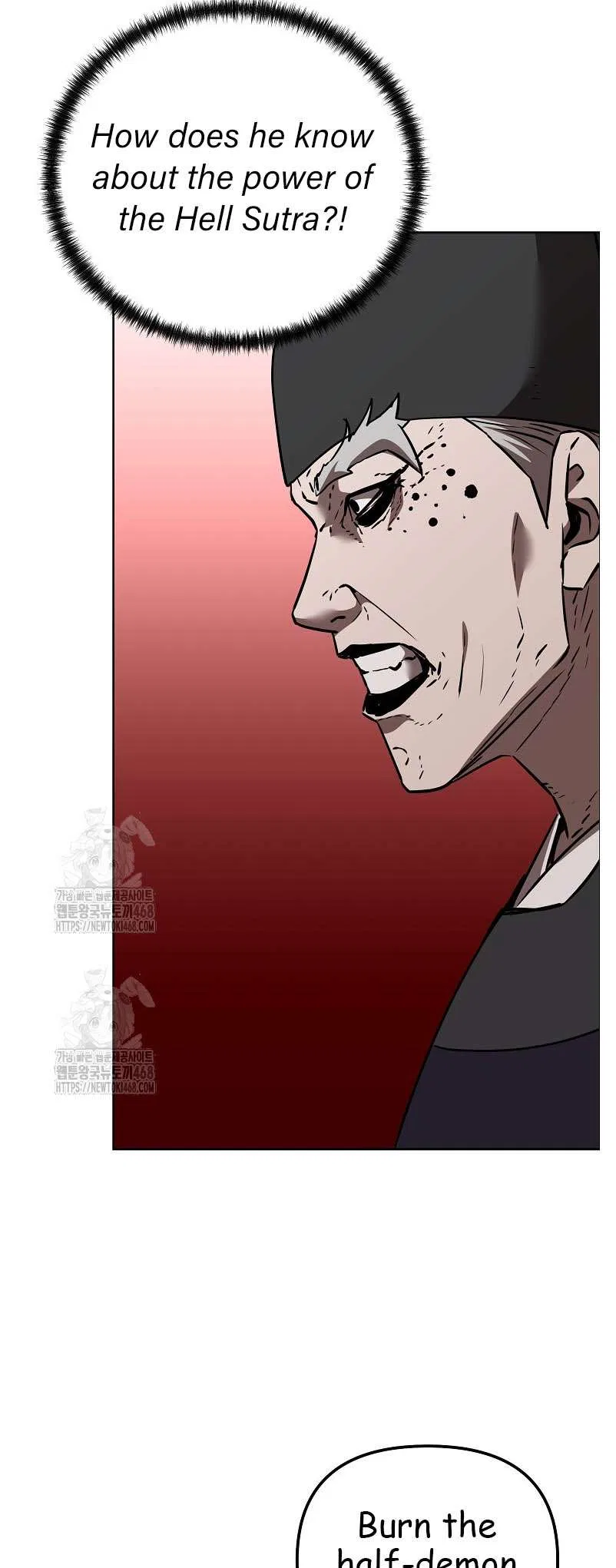 The Previous Life Murim Ranker Chapter 184 – Page 48