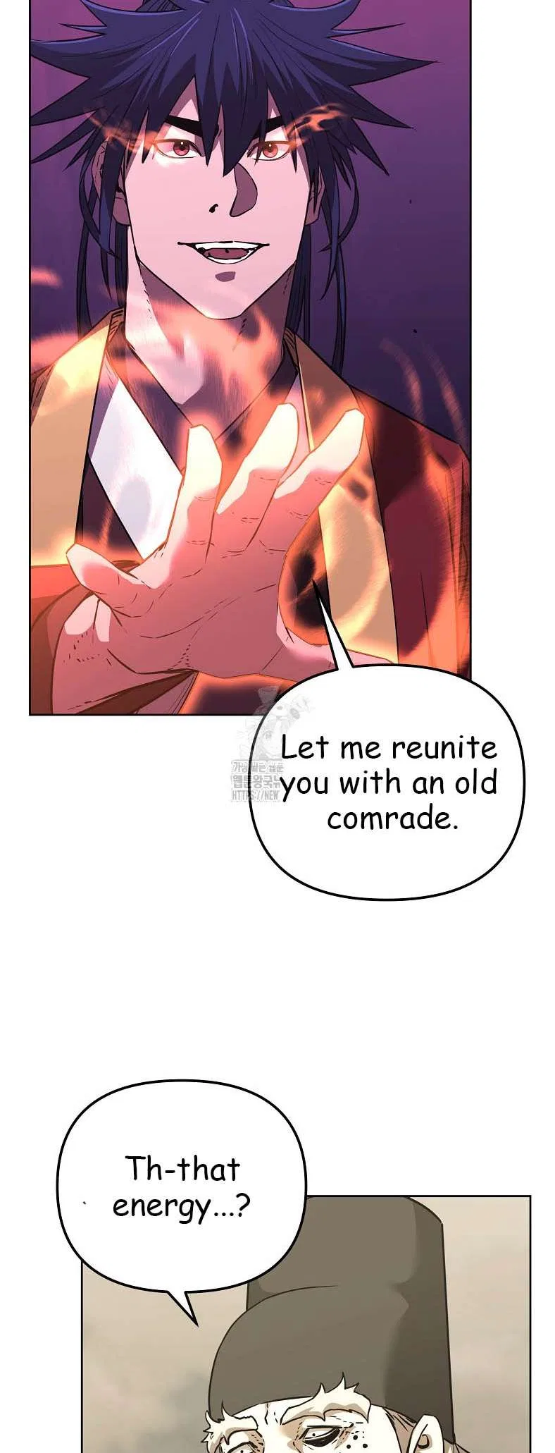 The Previous Life Murim Ranker Chapter 184 – Page 56