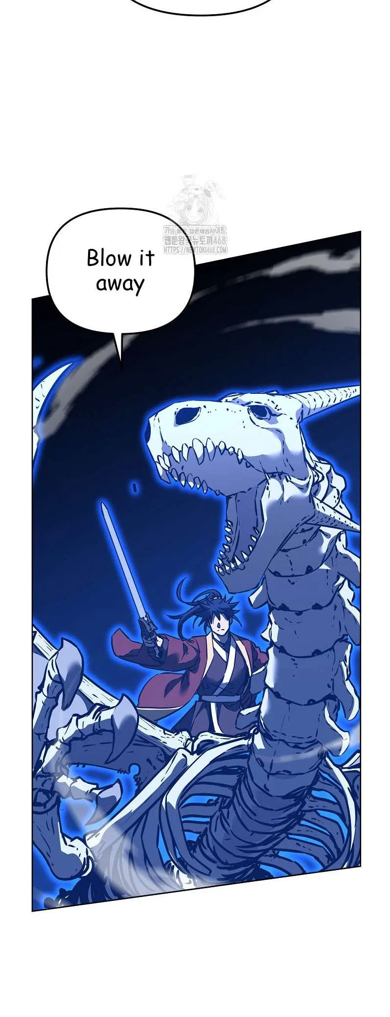 The Previous Life Murim Ranker Chapter 183 – Page 7